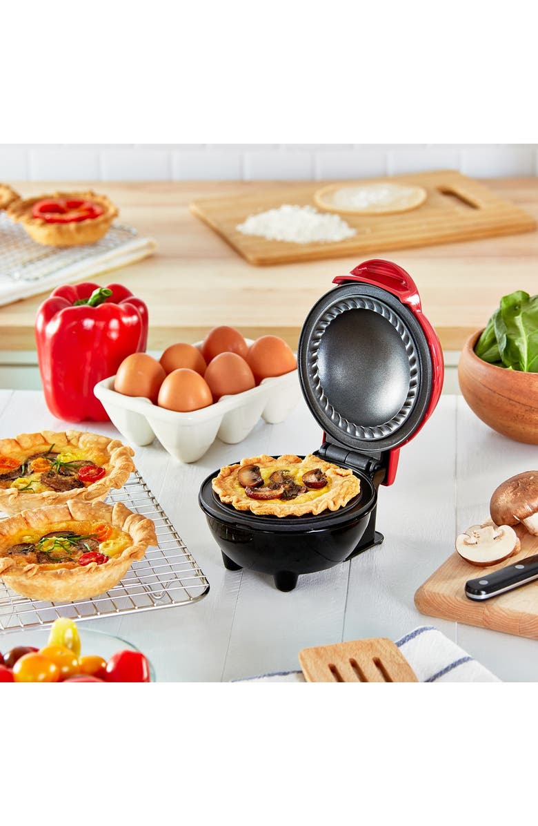 Dash Mini Pie Maker, Main, color, 
