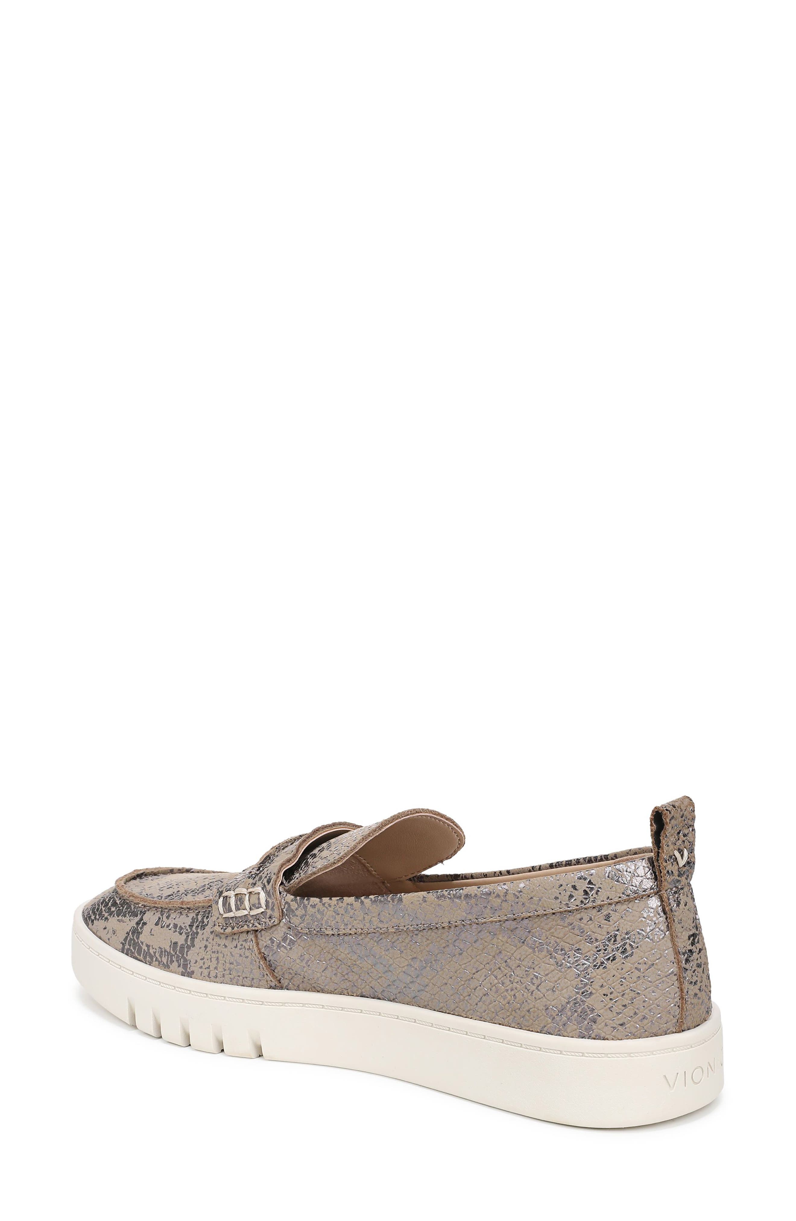 Chantel Penny Loafer Slip-On Sneaker - image 4