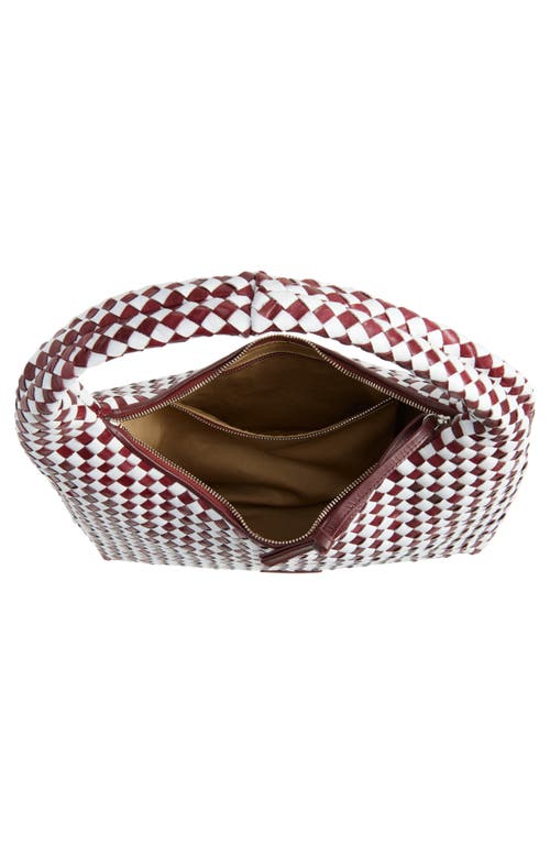 Loeffler Randall Willow Hobo Bag