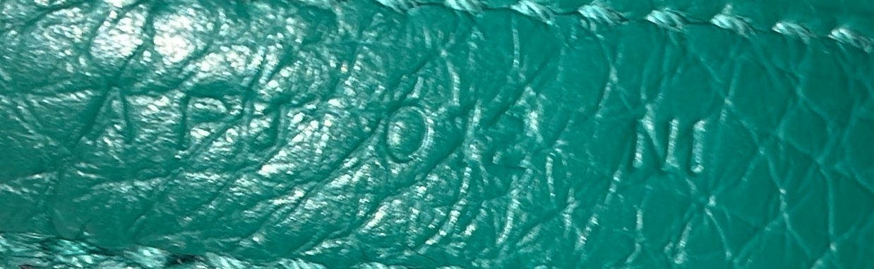 Picotin Lock Bag Clemence MM, Alternate, color, Green