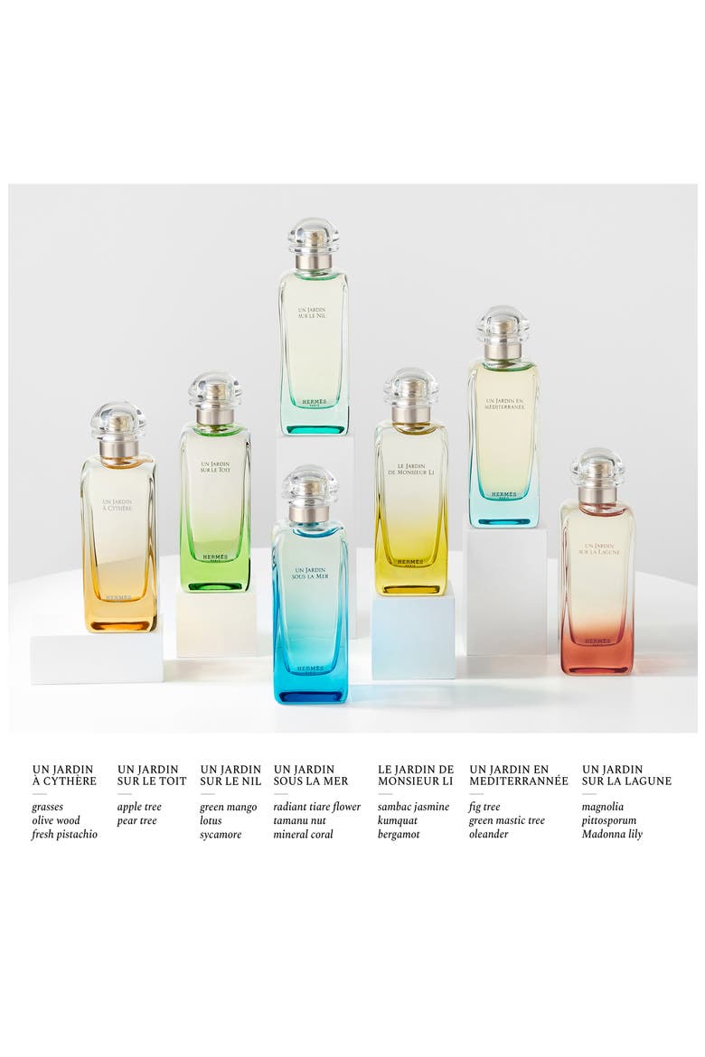 Un Jardin sous la Mer - Eau de Toilette, Alternate, color, NO COLOR