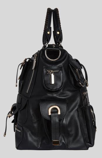 Cynthia rowley leather bag on sale