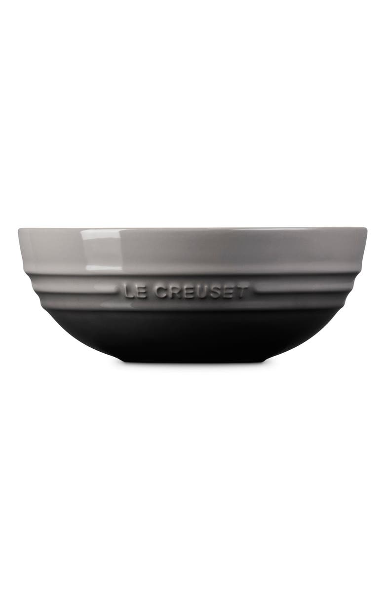 Le Creuset 3.1 Quart Large Marseille Multi Bowl, Alternate, color, Oyster