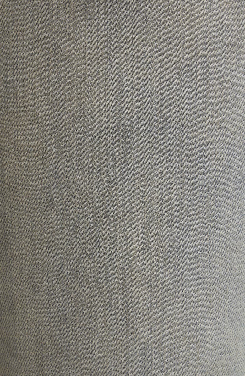 DIESEL<sup>®</sup> 1969 D-Ebbey Low Rise Distressed Bootcut Jeans, Alternate, color, Denim