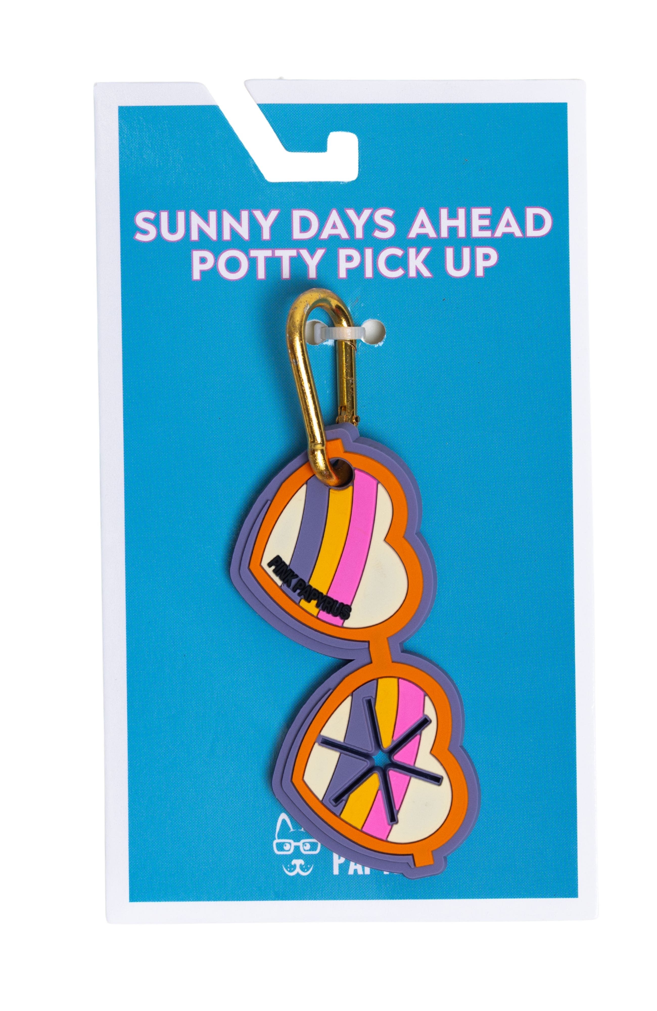selected Sunny Days Head