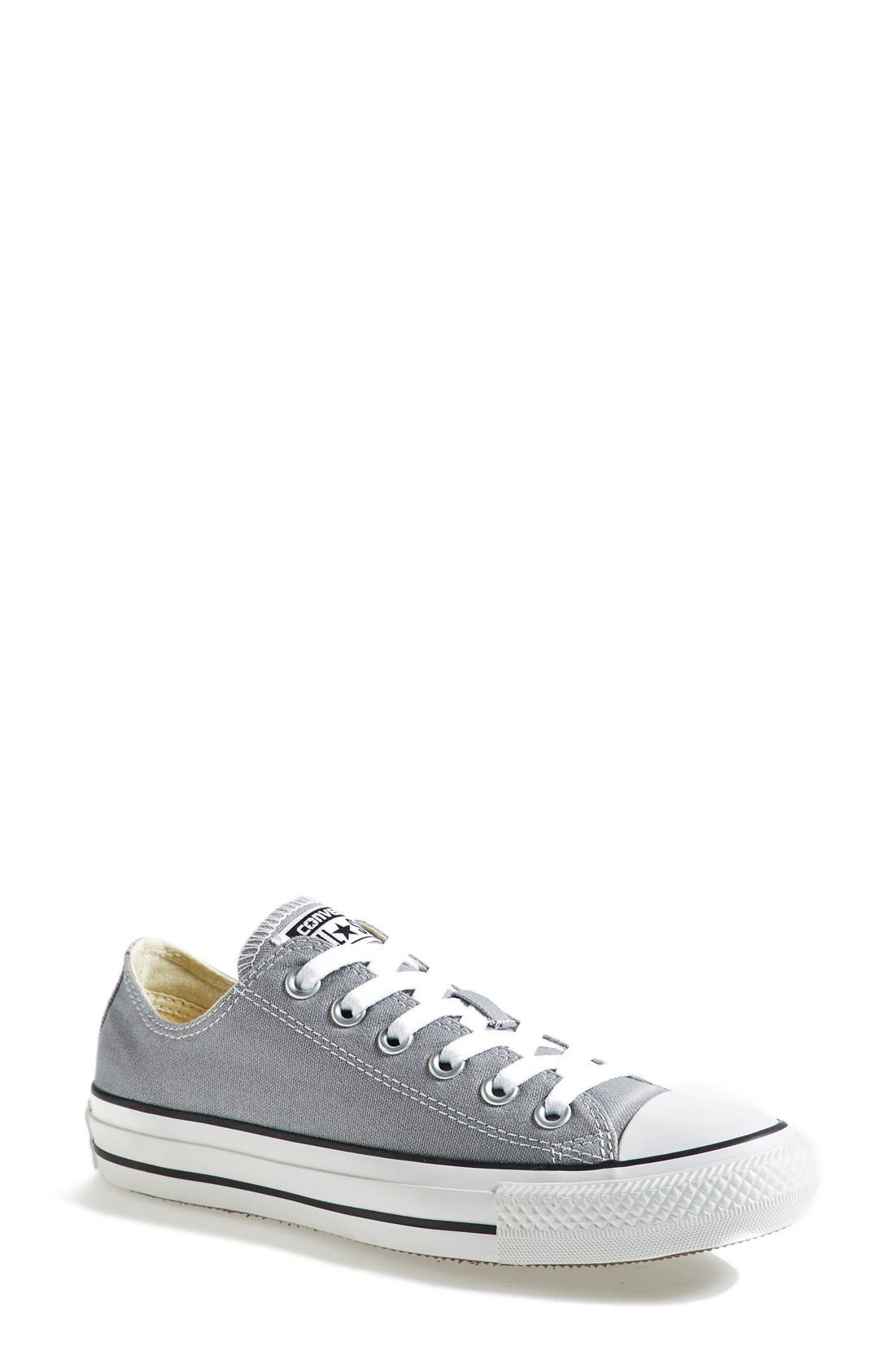 Converse Chuck Taylor<sup>®</sup> All Star<sup>®</sup> Sneaker, Main, color, 