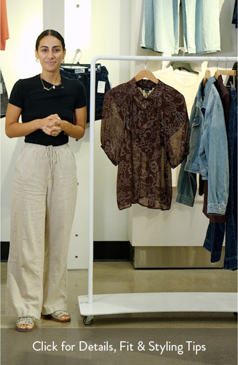 Keep Me Close Shirt, sales video thumbnail