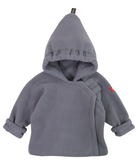 Fleece Warmplus Favorite Water Repellent Polartec Fleece Jacket (Baby)