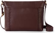 The Sak Melrose Crossbody Leather Bag