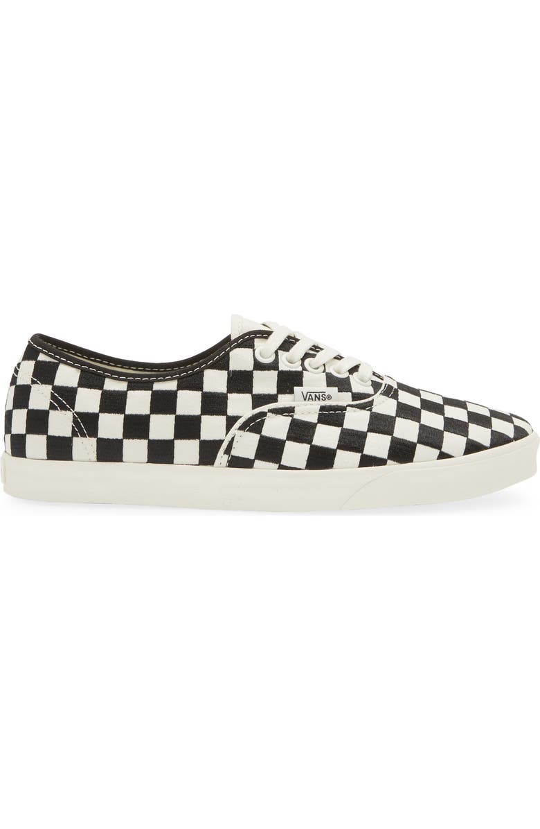 Vans Authentic Lowpro Sneaker, Alternate, color,
