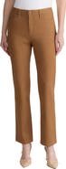 Jones New York Lexington Straight Leg Jeans