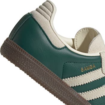 ★adidas★ Samba OG Green JI2681_sivasdescalzo-adidas-