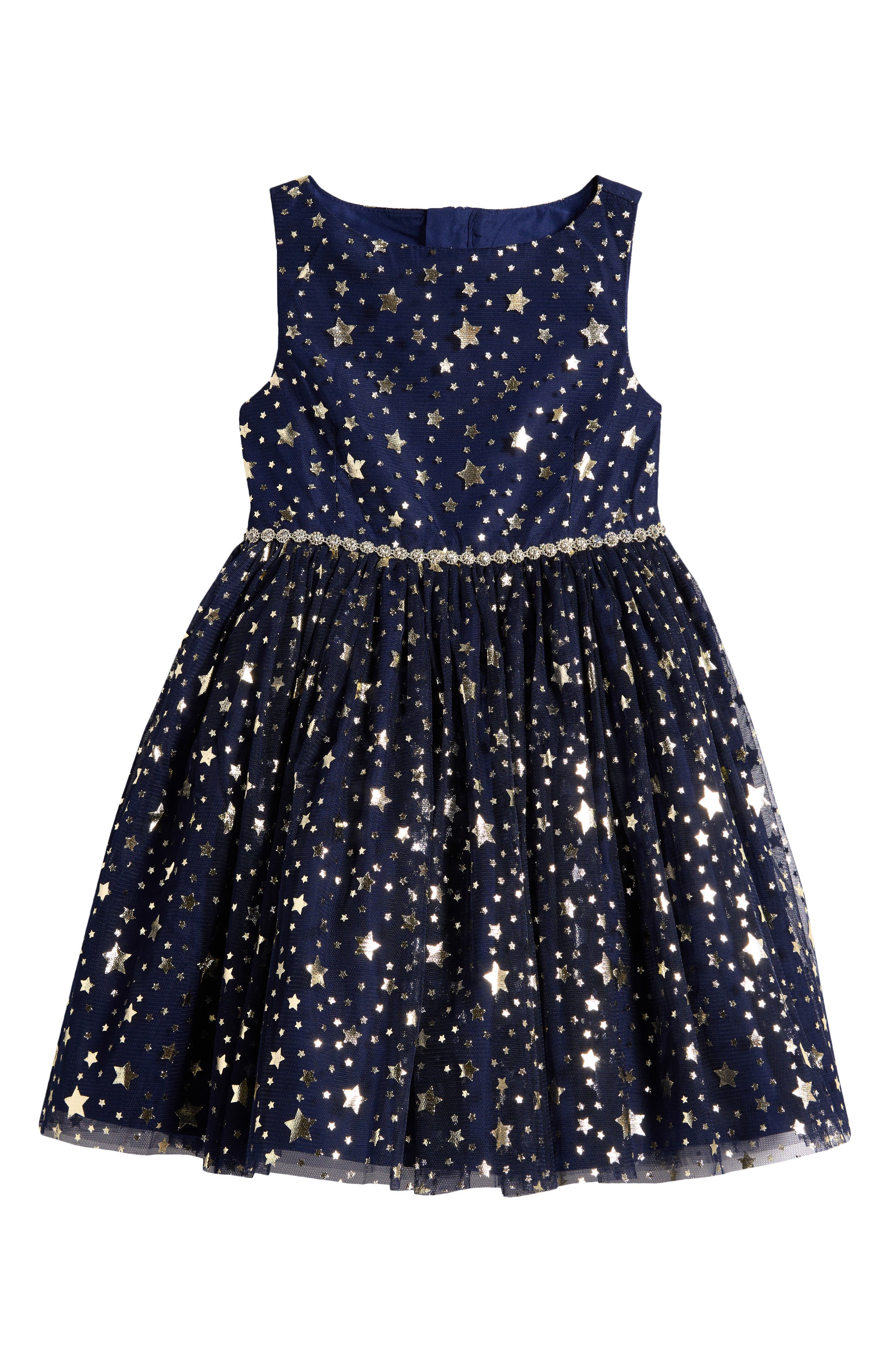 Girls' Holiday \u0026 Christmas Dresses | Nordstrom