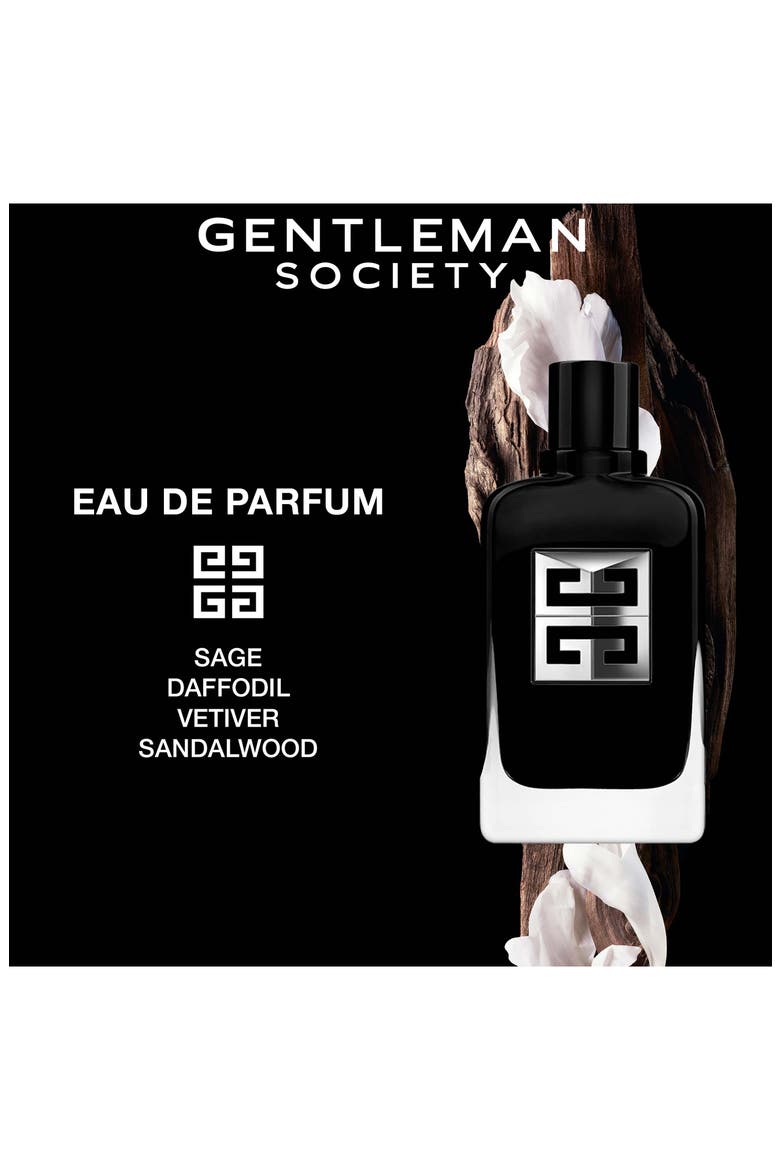 Gentleman Society Eau de Parfum $199 Value, Alternate, color, NO COLOR