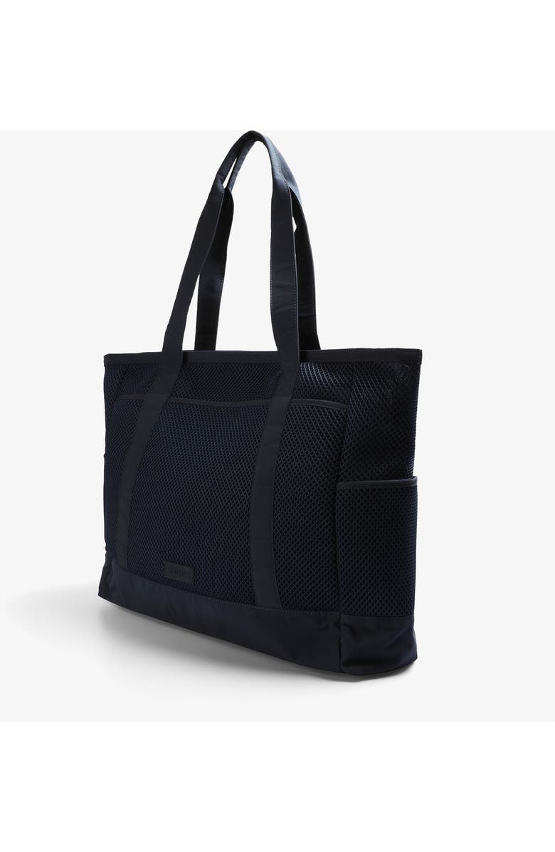 Scalpers Higgins Bag, Alternate, color, Dark Navy