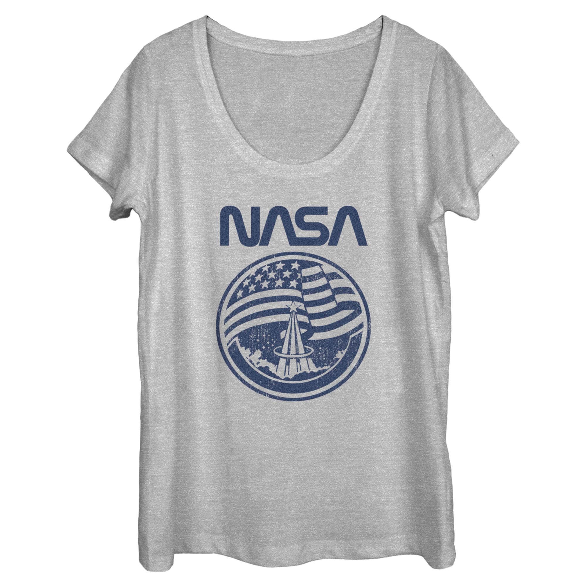 selected Athletic Heather