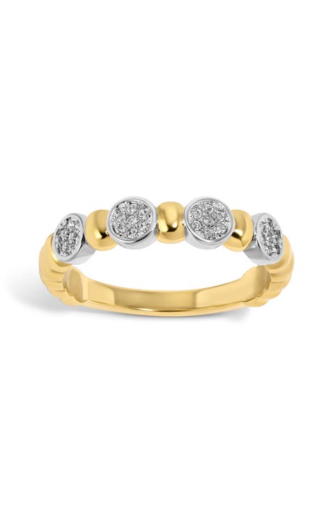 The Orbit Ring