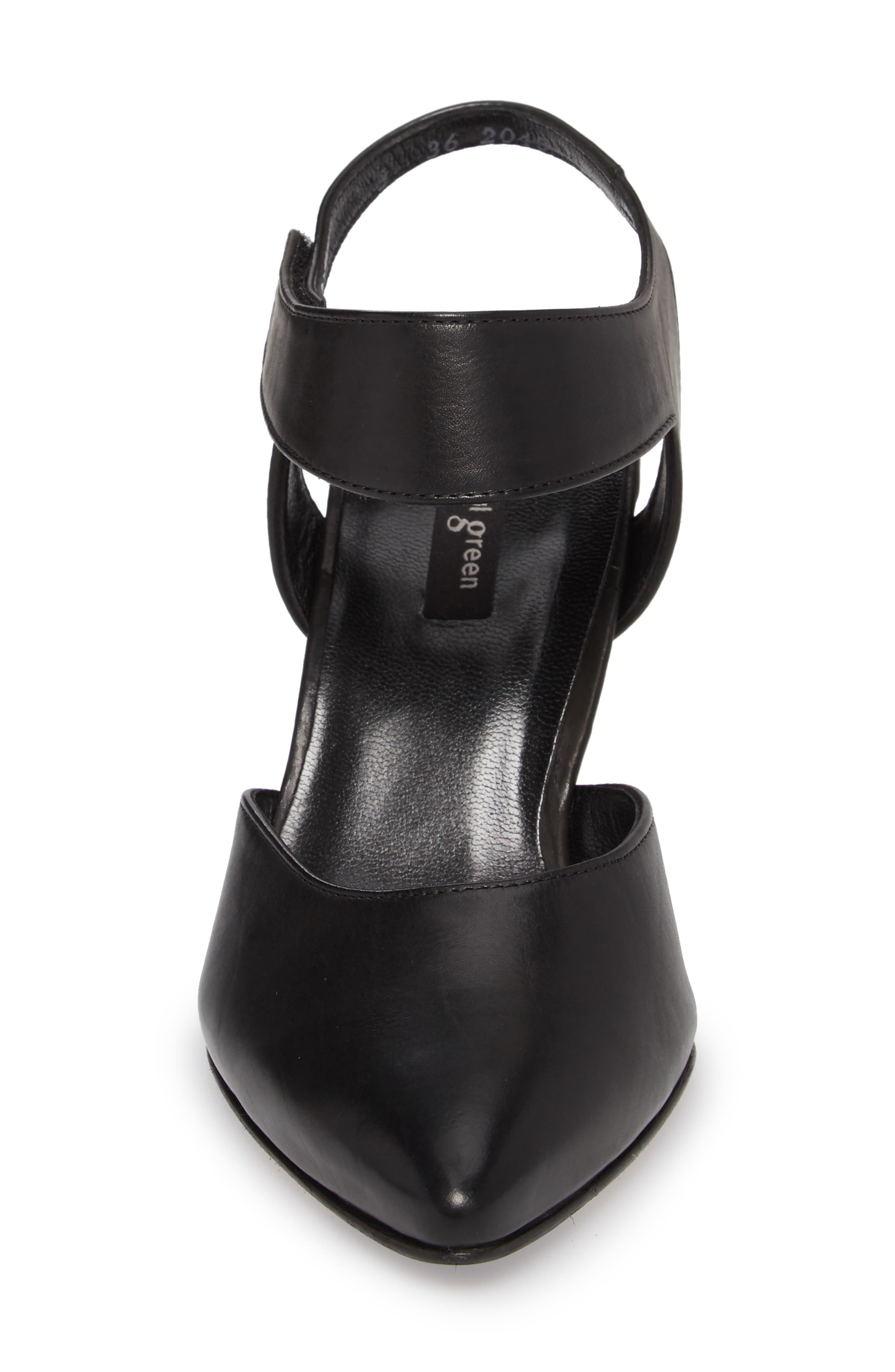 Paul Green Nicolette Pointy Toe Pump, Alternate, color, 