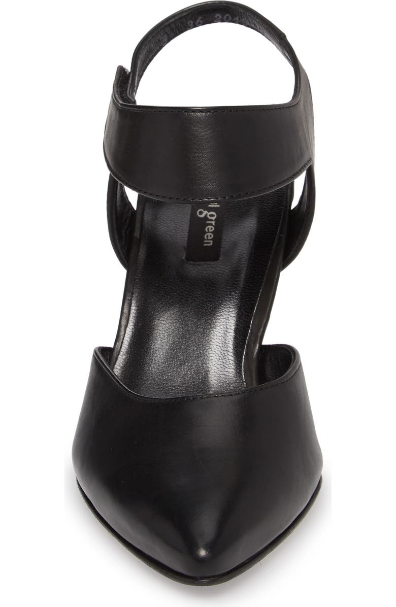 Paul Green Nicolette Pointy Toe Pump, Alternate, color,