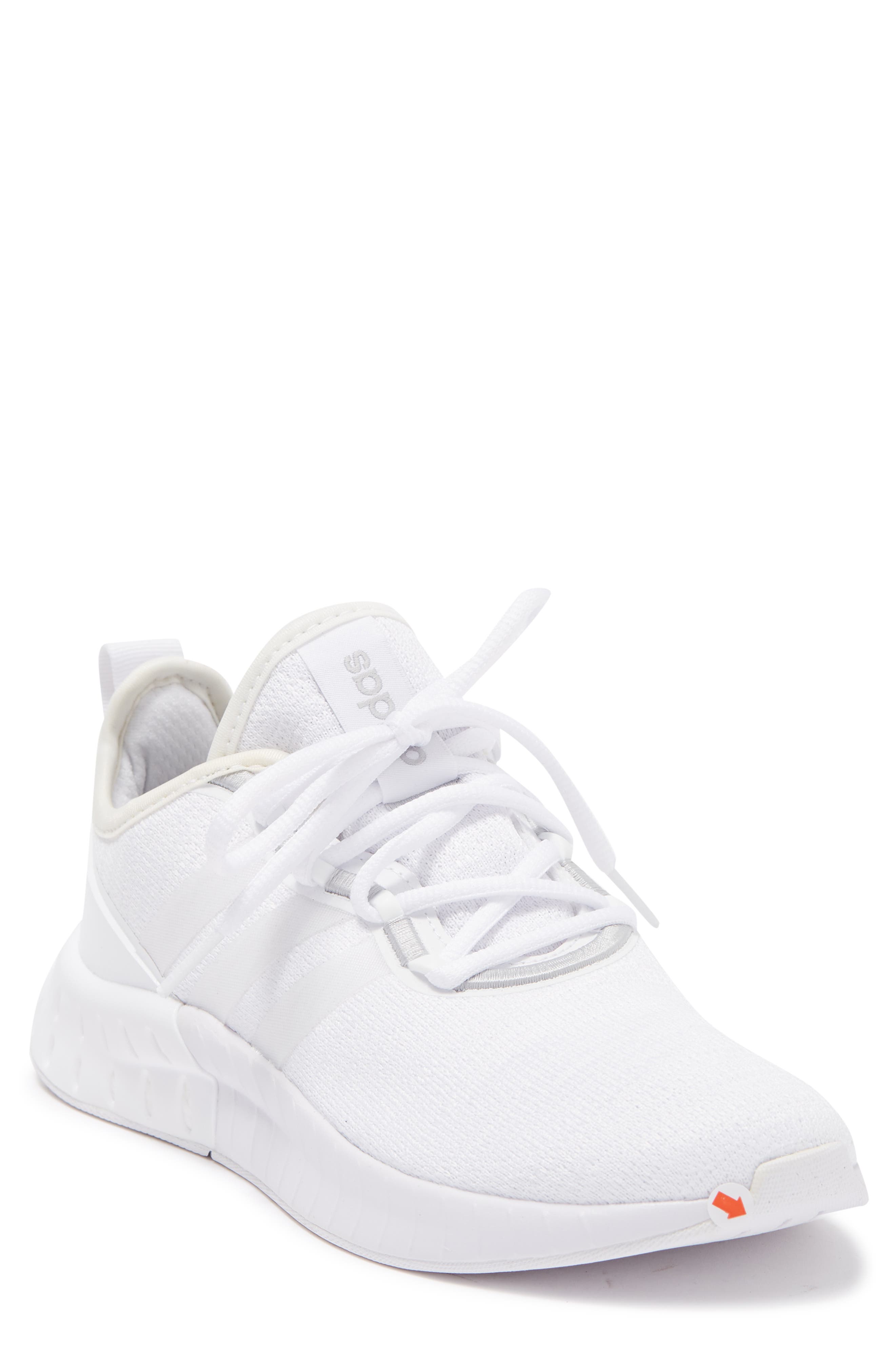 adidas Kaptir Super Sneaker, Main, color, 