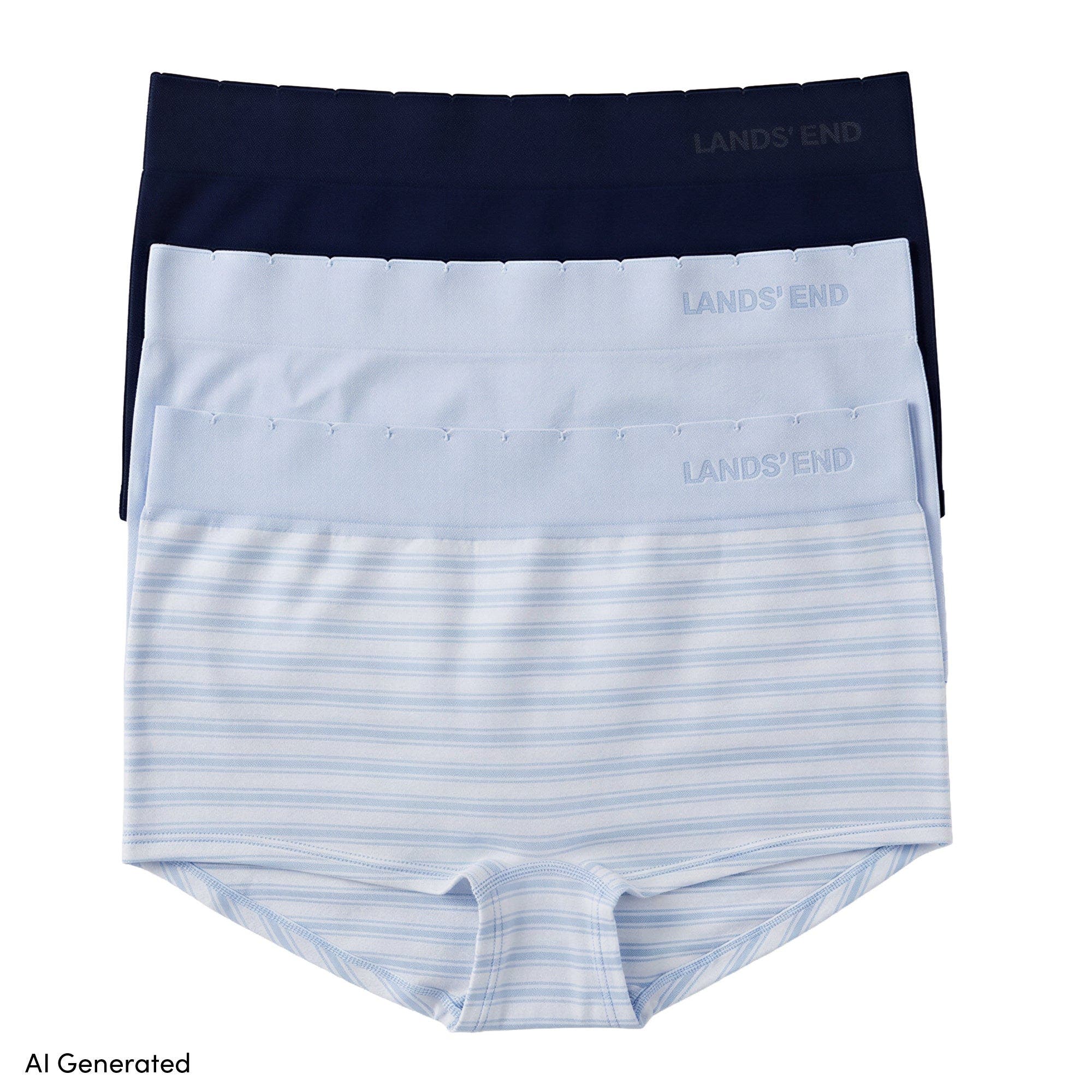 Sky Stripe Pk