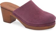 Cordani Wanda Clog
