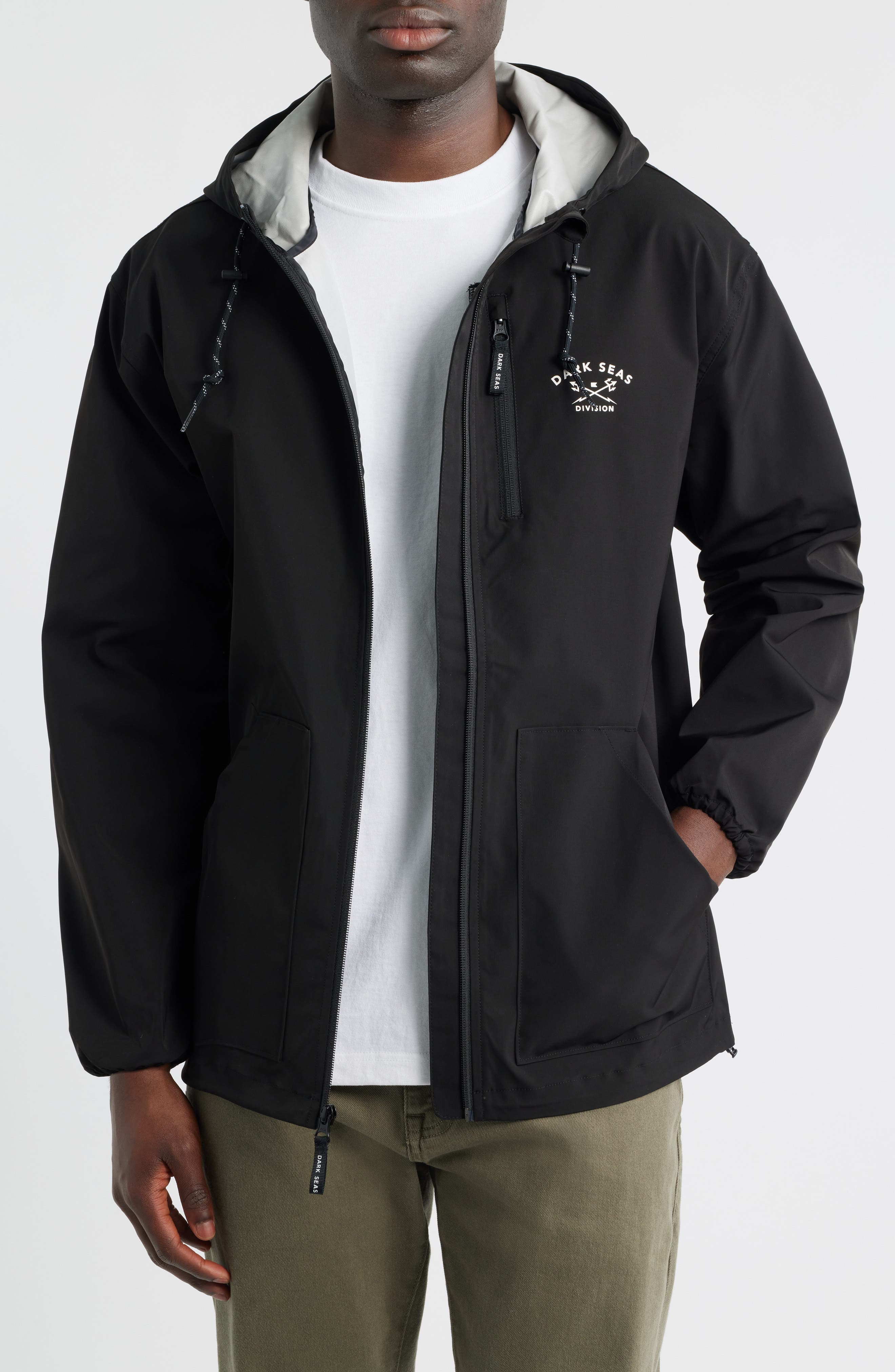 selected BLACK