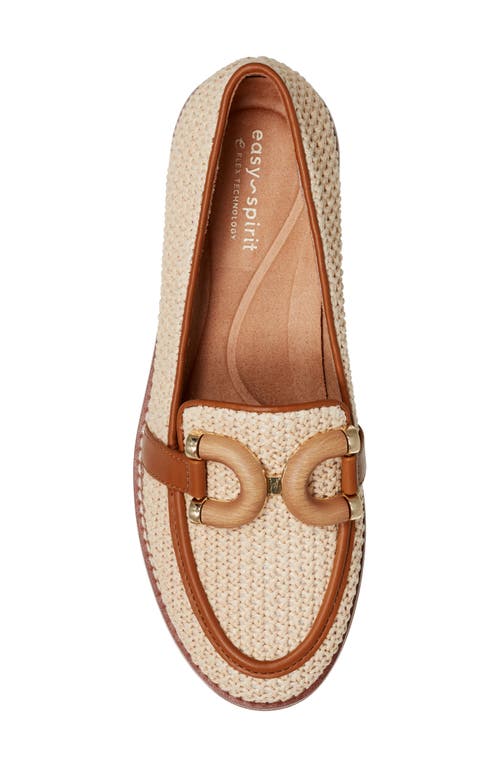 EASY SPIRIT EASY SPIRIT VANDA BIT LOAFER