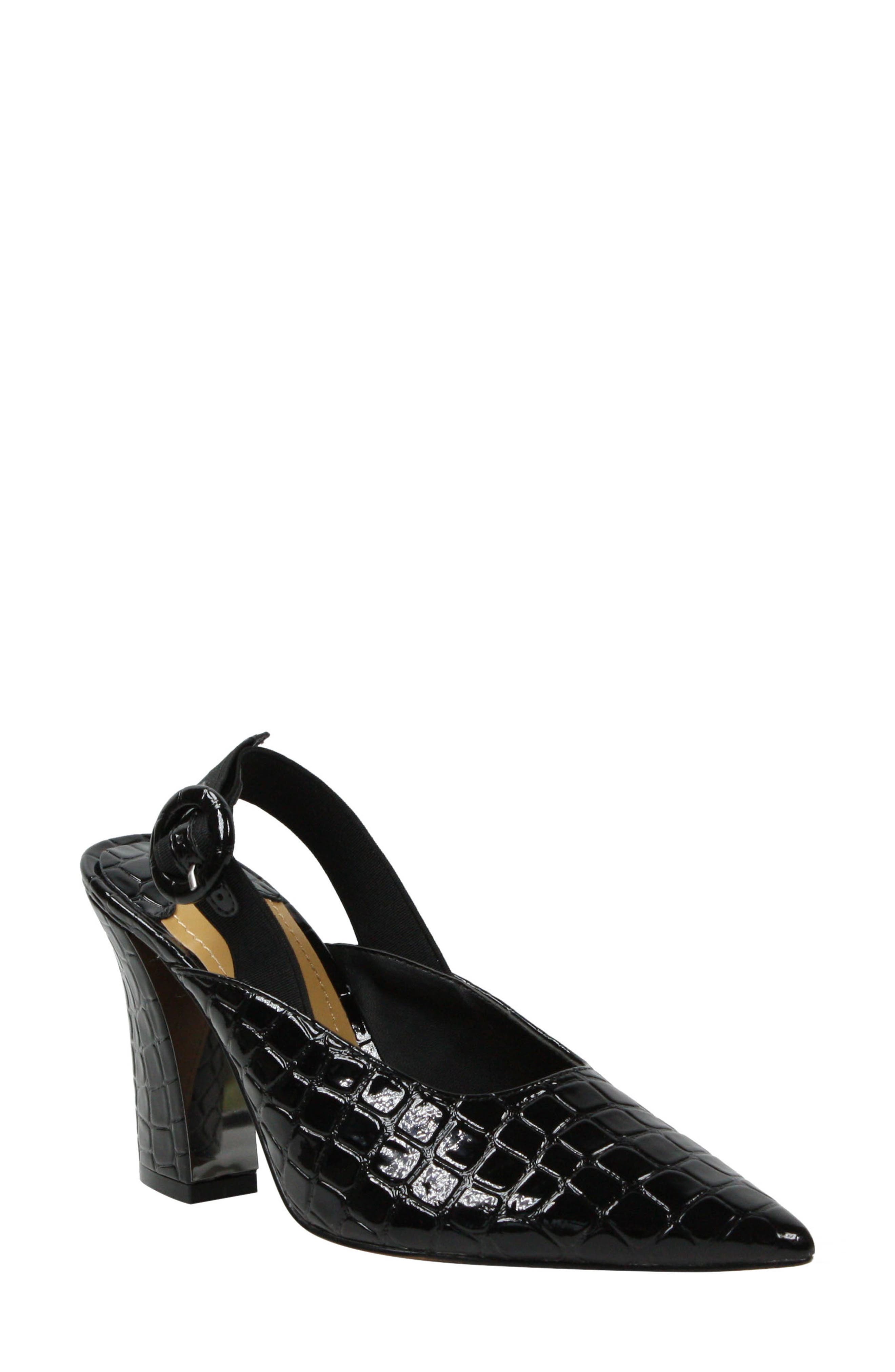 J. Reneé Marianela Slingback Pump, Main, color, 