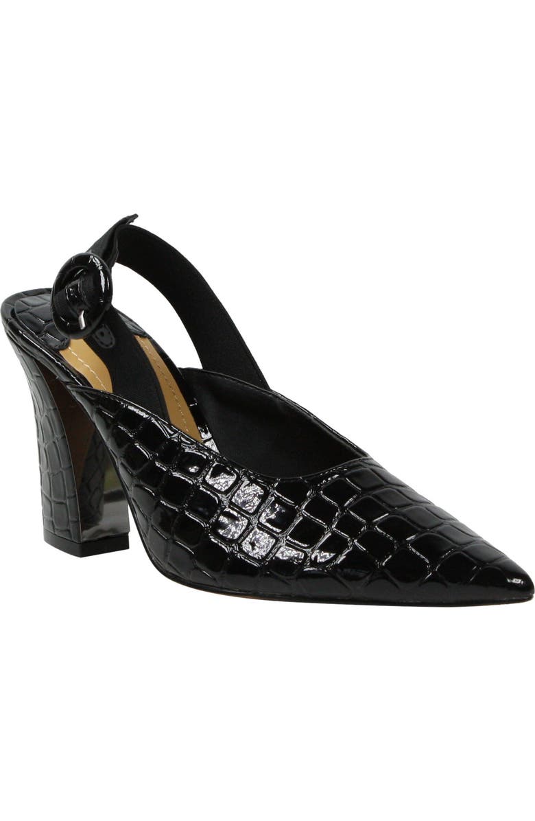 J. Reneé Marianela Slingback Pump, Main, color,