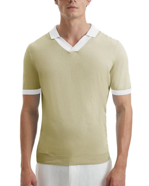 Troy Polo Shirt