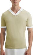 Moeva Troy Polo Shirt