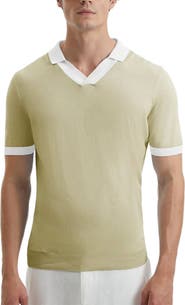 Moeva Troy Polo Shirt