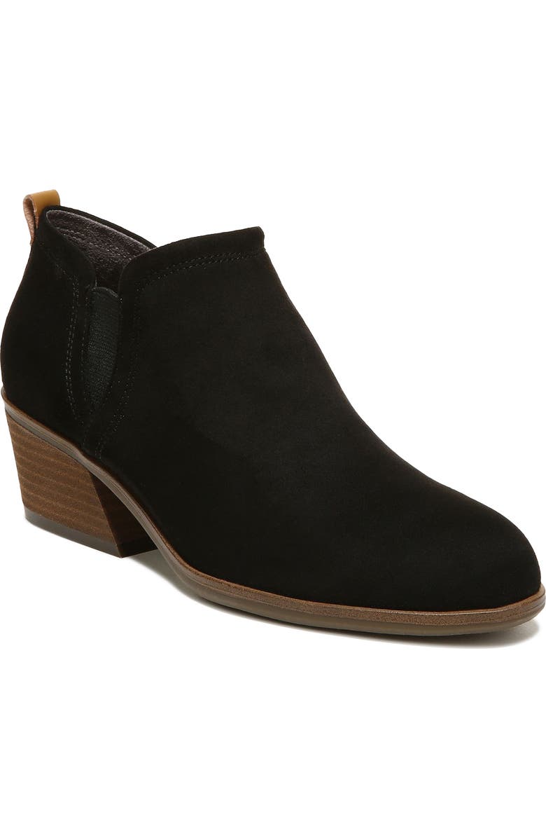 Dr. Scholl's Laurel Bootie, Main, color,