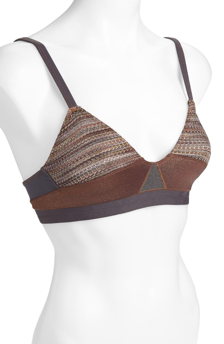 XÍRENA 'Gisele' Bra, Alternate, color, 