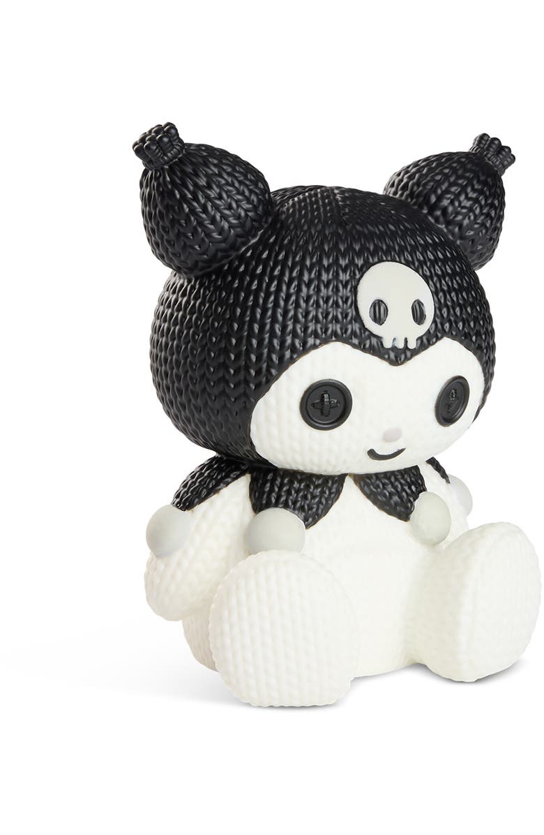Handmade By Robots Sanrio - Kuromi, Alternate, color, 