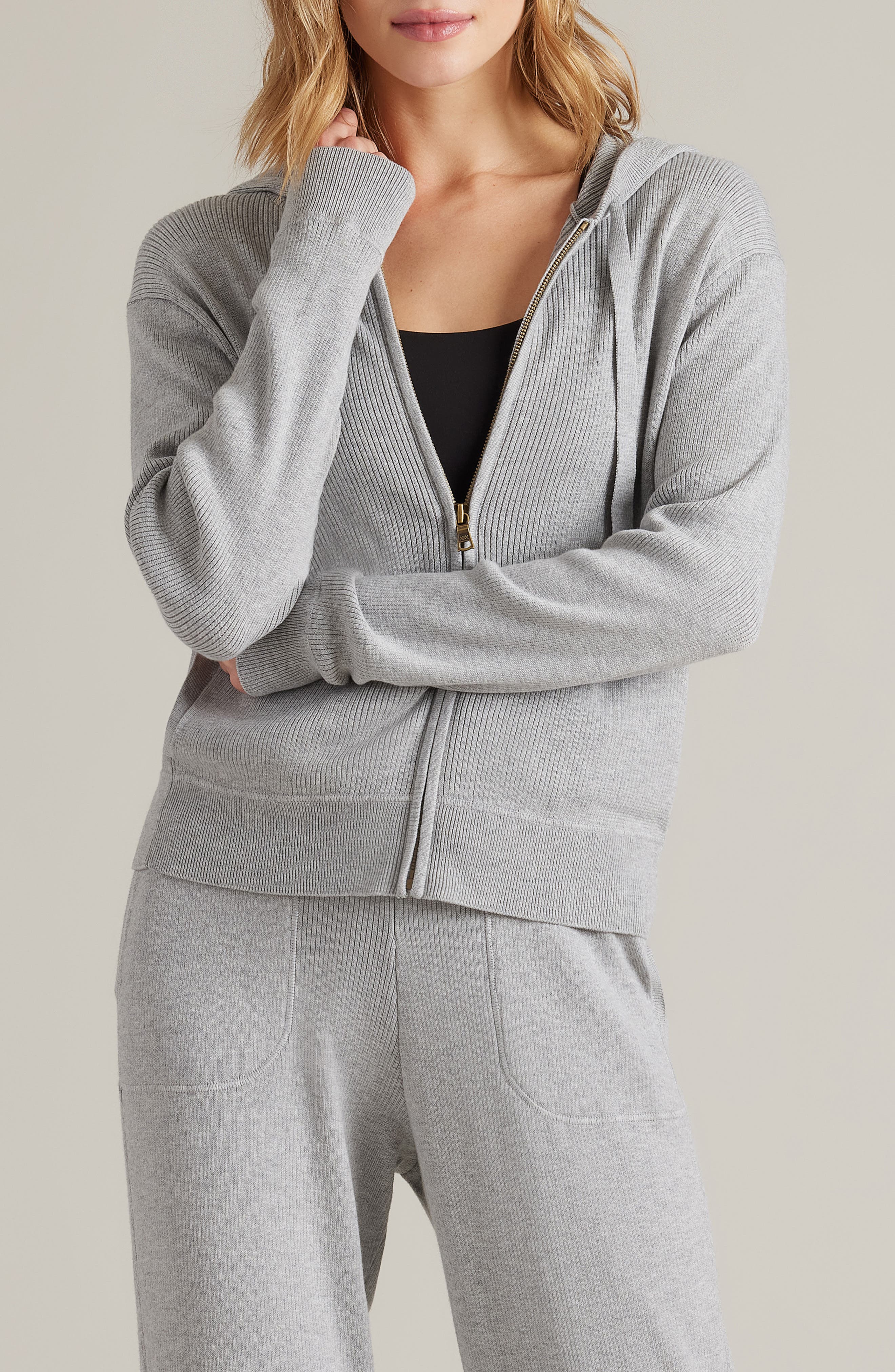 Daybreak Sweater Hoodie