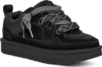 【送料&関税込】UGG Lo Lowmel Low-top Sneakers UGG® Lo Lowmel Sneaker (Women) | Nordstrom