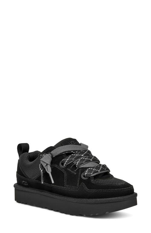 UGG(R) UGG(R) LO LOWMEL SNEAKER