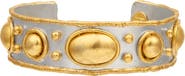 SYLVIA TOLEDANO Byzantin Bracelet