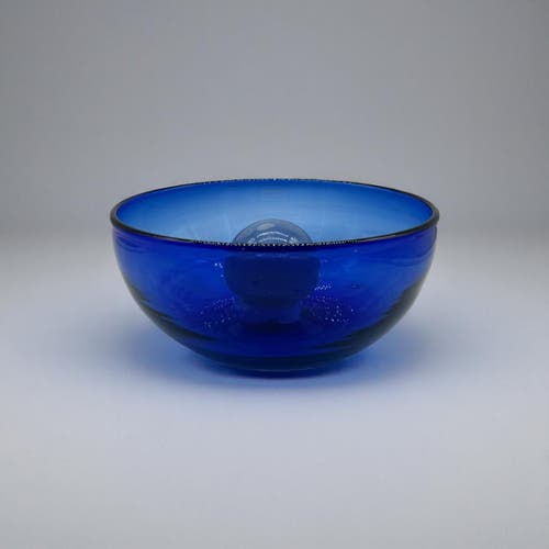 Meso Goods Avalos Bowl By Meso In Blue