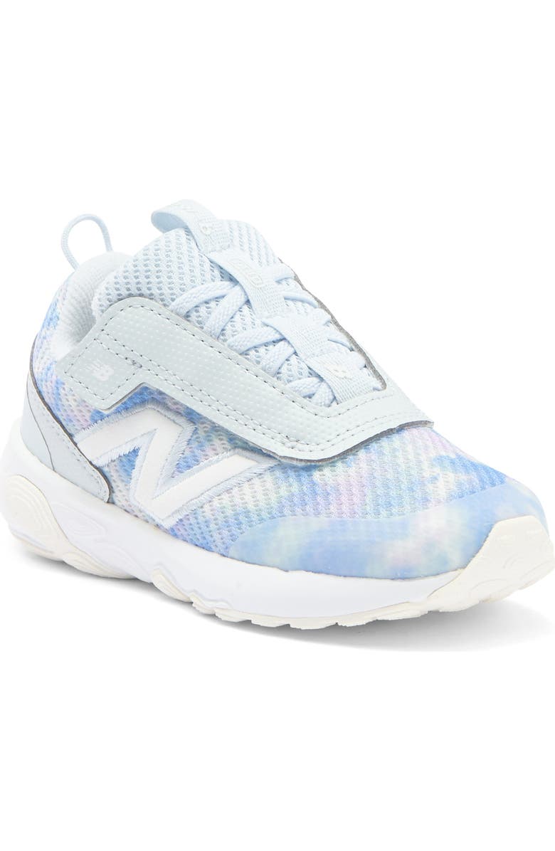 New Balance Kids' 1440 Sneaker, Main, color, Ice Blue/ Electric Sky