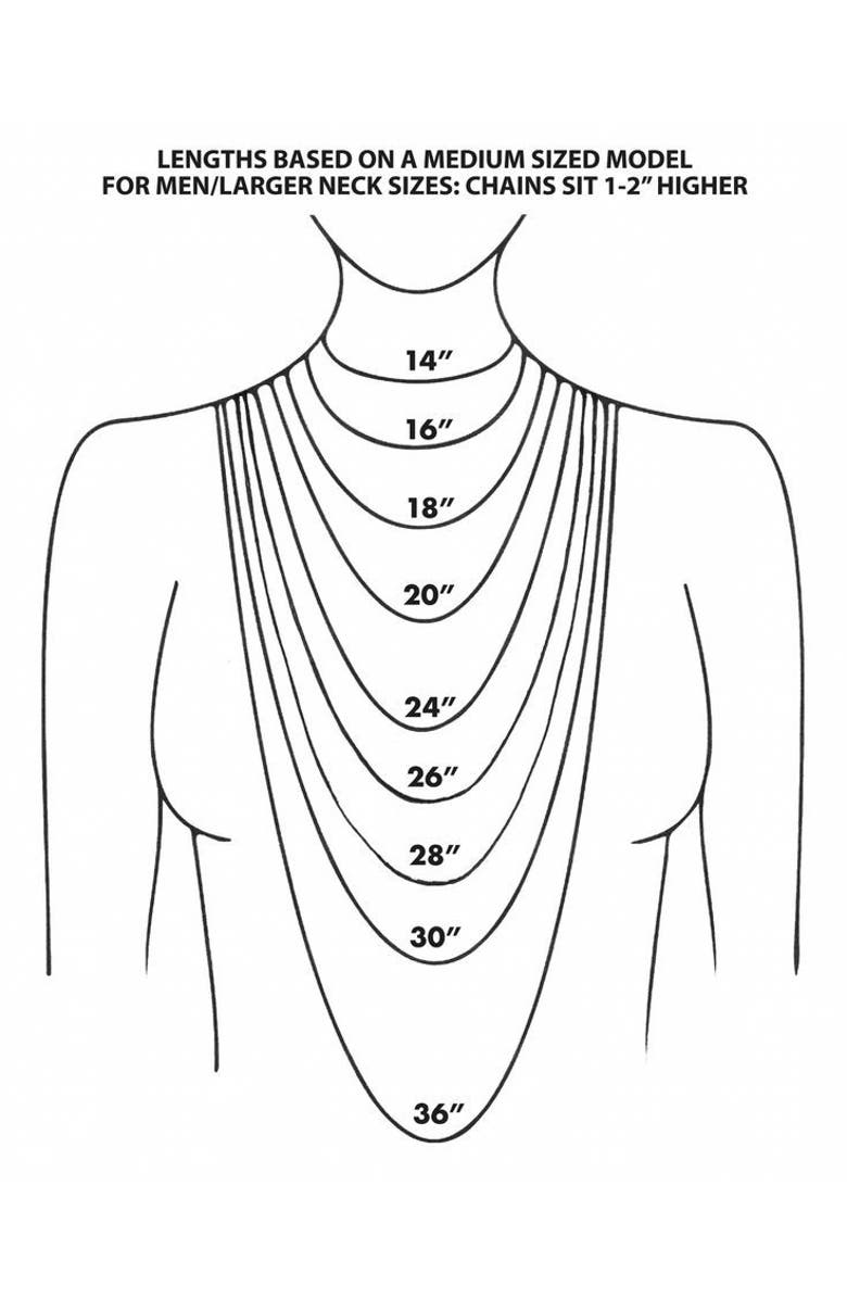 Hallmark Gardening Charm Necklace, Alternate, color, Gold