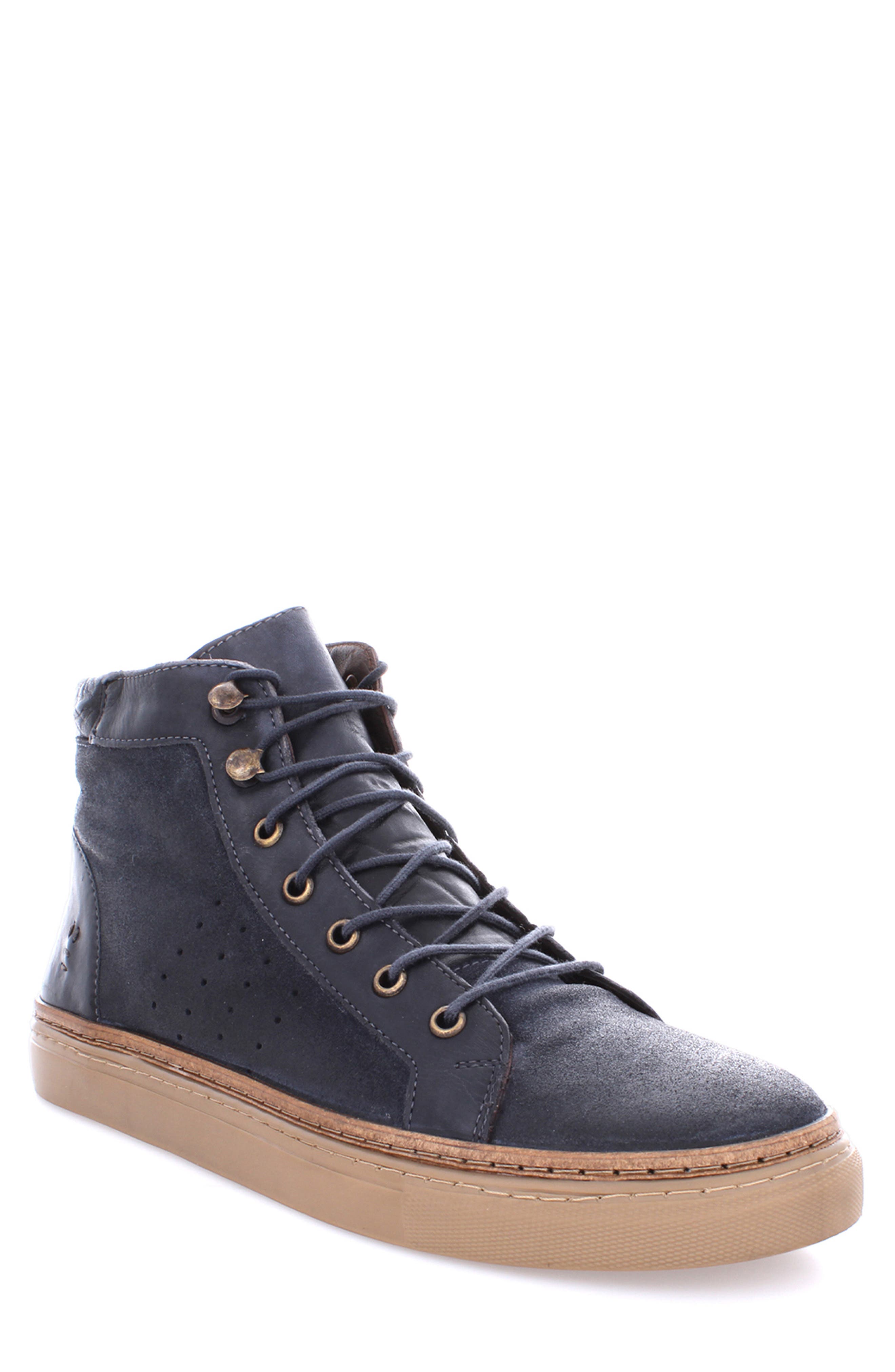 ROAN Mac II High Top Sneaker