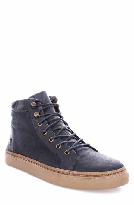 ROAN Mac II High Top Sneaker