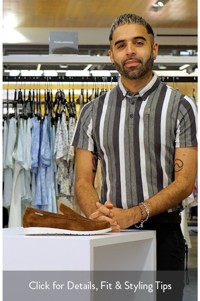 Valner Slip-On Sneaker video
