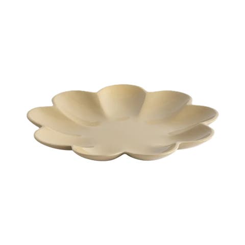 Decorative Petal Tray