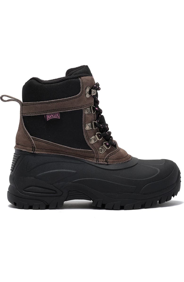 The Original Muck Boot Company Ranger Cabot Boot, Alternate, color,