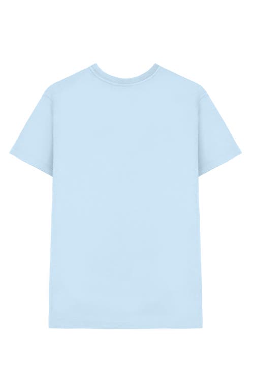 DALIX DALIX MENS ESPRESSO MARTINI MIDWEIGHT TEE 