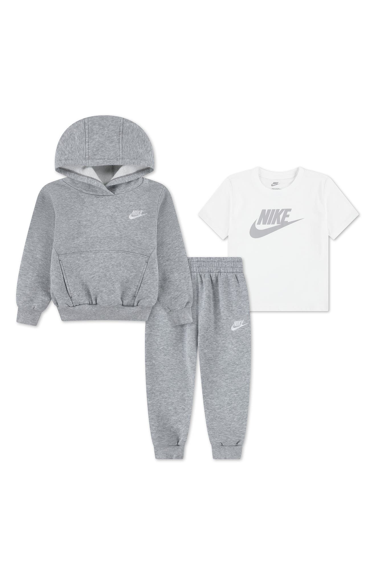selected DARK GREY HEATHER